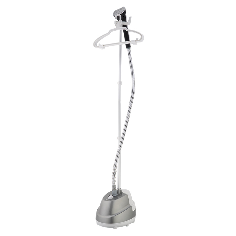 Perché scegliere un vaporizzatore verticale per indumenti da 2000 W per rimuovere le pieghe senza sforzo?