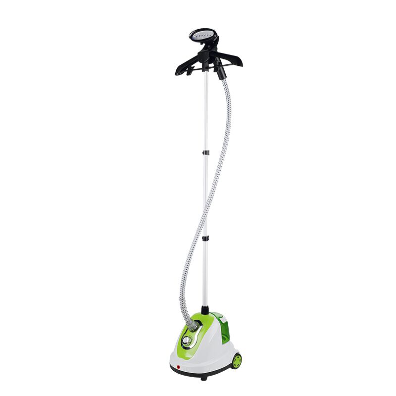 Perché un vaporizzatore per indumenti in piedi è essenziale per la cura moderna degli indumenti?